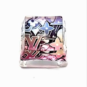 Computer Keyboard Key Cap